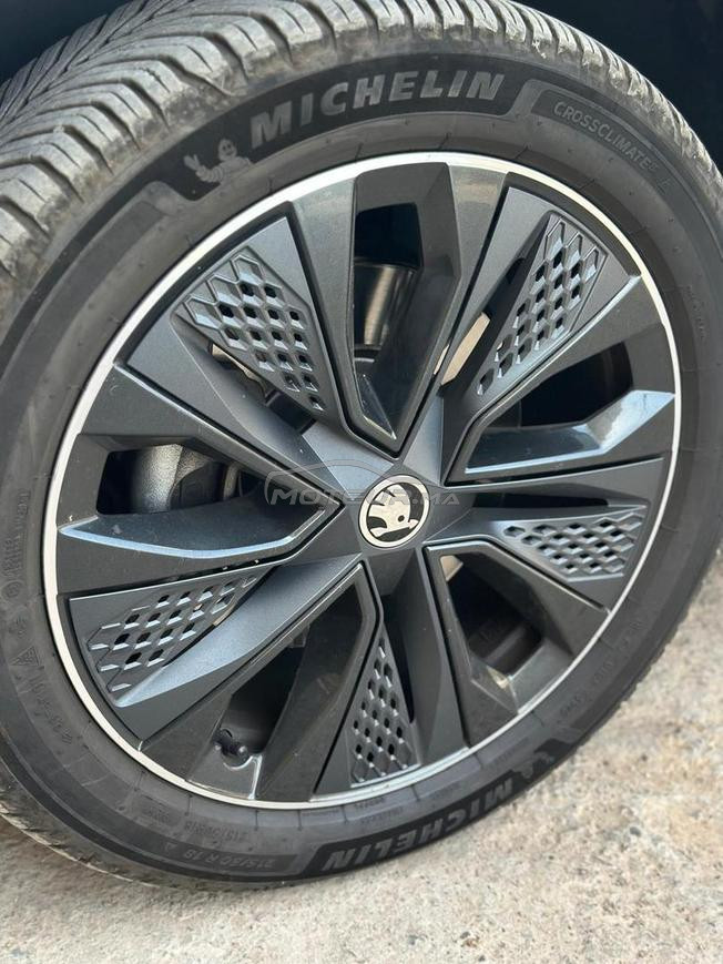 skoda karoq sport line 