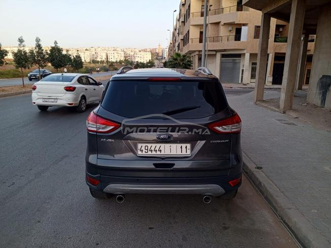 voiture avendre