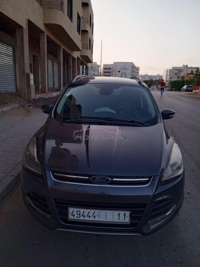 voiture avendre