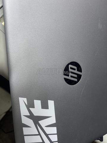 HP ELEET BOOK - 2