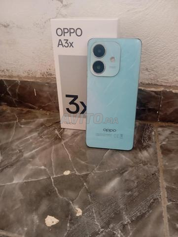 OppoA3x الدار البيضاء الرحم - 2