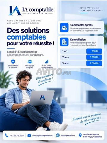 Recherche de financement pour sociétés - 2