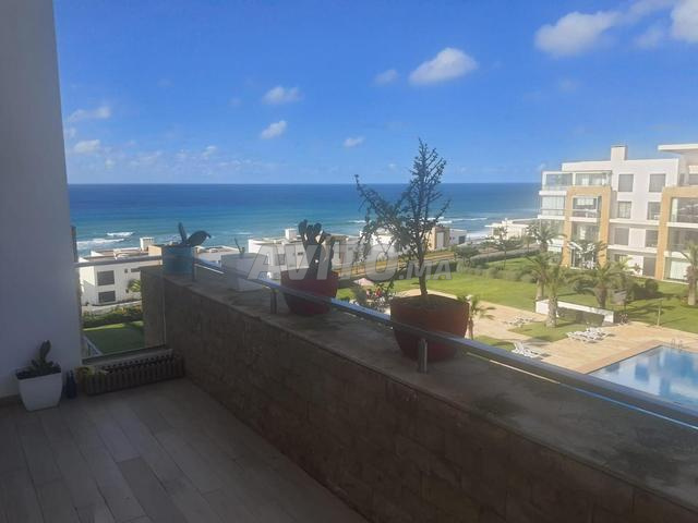 LOCATION APPARTEMENT MEUBLE PLAGE DES NATIONS