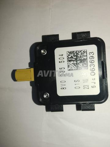 Antenne GPS Audi VW Original 035 504 - / DSRC