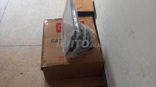 بيع حزمة تسجيل نقدي باللمس - 2