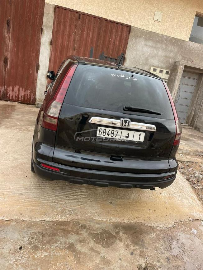 Honcda Crv 