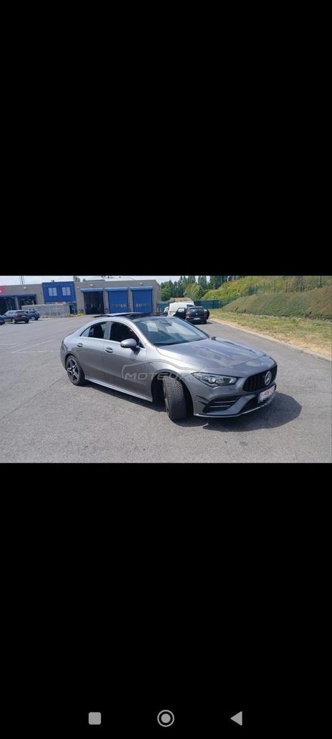 Mercedes Benz Classe CLA 35s AMG line plus 
