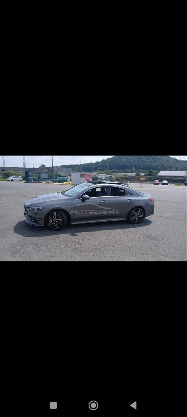 Mercedes Benz Classe CLA 35s AMG line plus 