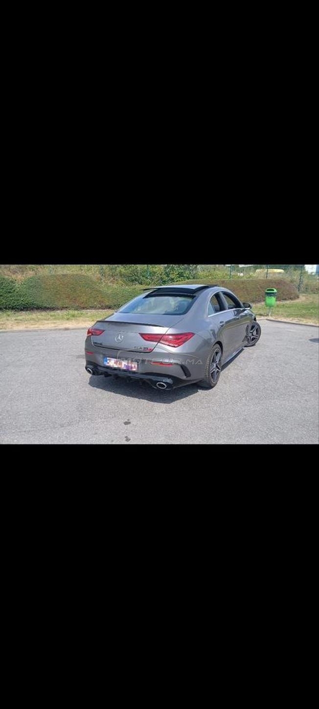Mercedes Benz Classe CLA 35s AMG line plus 
