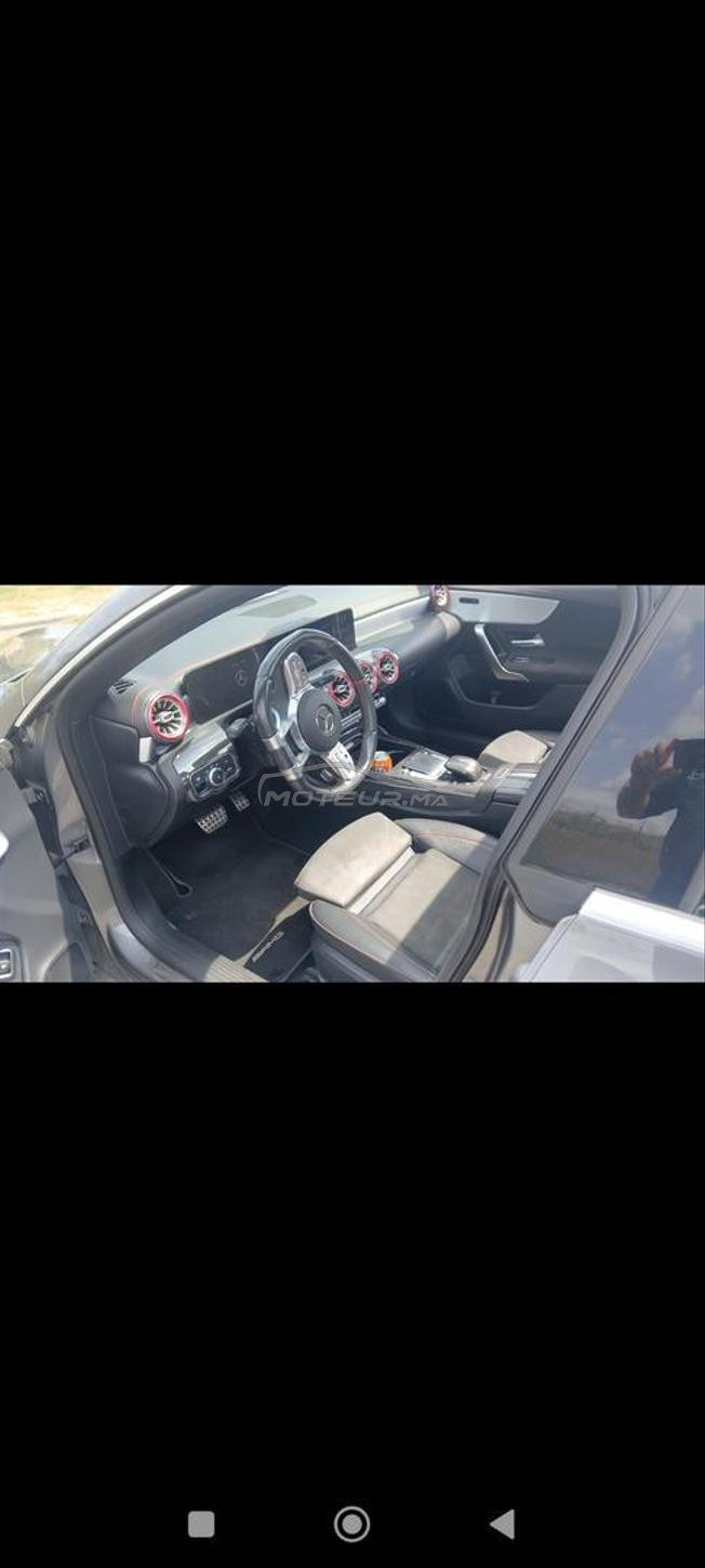 Mercedes Benz Classe CLA 35s AMG line plus 