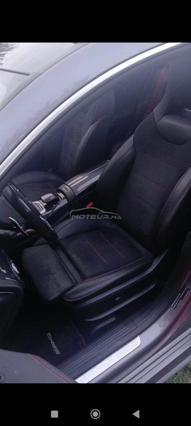 Mercedes Benz Classe CLA 35s AMG line plus 