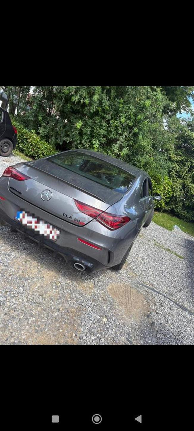 Mercedes Benz Classe CLA 35s AMG line plus 