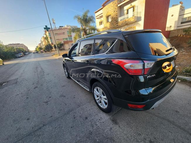 ford kuga 2017