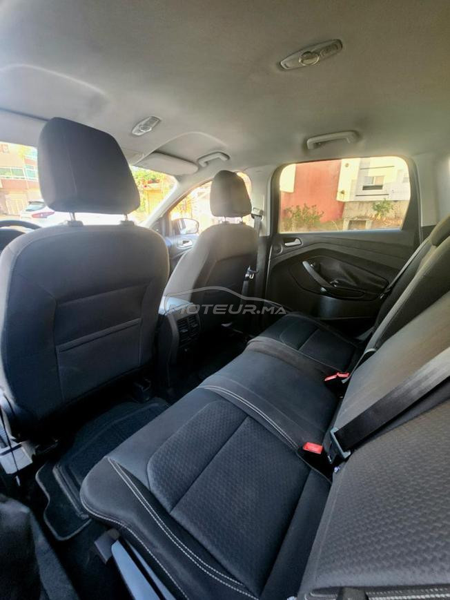 ford kuga 2017