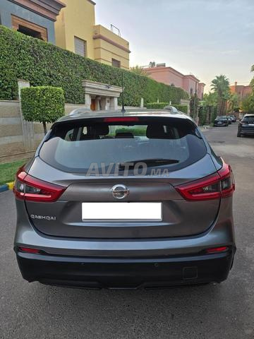 نيسان قشقاي موديل 2019 - 2