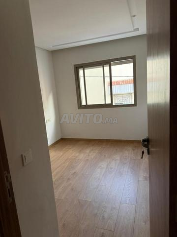 Appartement neuf à louer - 2