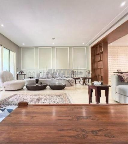 À LOUER – VILLA 3 CHAMBRES | PRESTIGIA VILLE VERTE - 2