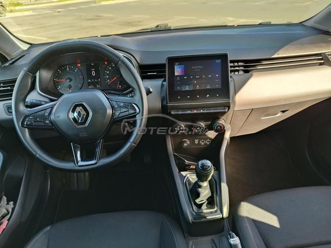 Clio diesel bon état 