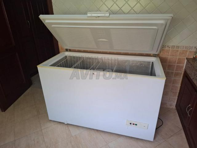 مجمد Whirlpool - 2