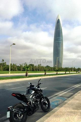 موتارد CR 50 - 2