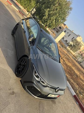 جولف 8 آر لاين موديل 2024 ... - 2