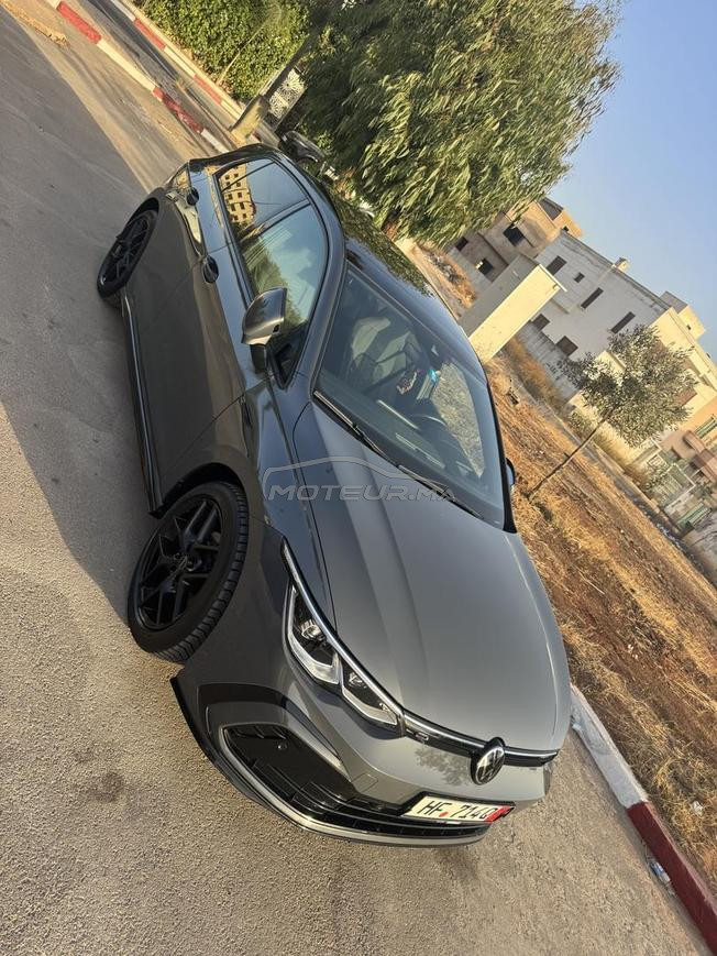 GOLF 8 R LINE MODELE 2024  DOUNE 2026
