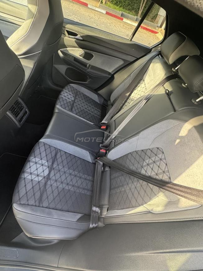 GOLF 8 R LINE MODELE 2024  DOUNE 2026