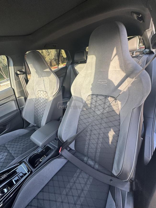 GOLF 8 R LINE MODELE 2024  DOUNE 2026