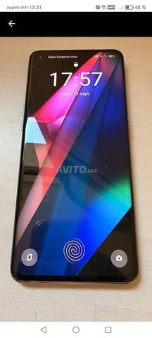 OPPO Find X3 Pro 256GB غطاء شاحن - 2