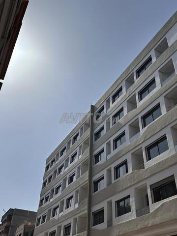 appartement à vendre 75 M / 105 - 2