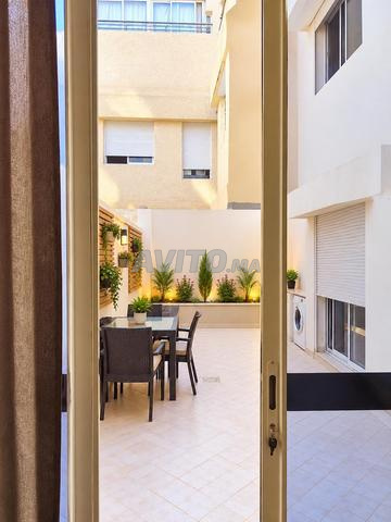 Appartement haut standing à vendre - 2