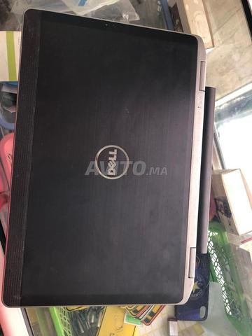 كمبيوتر محمول Dell Latitude E6330 - 2