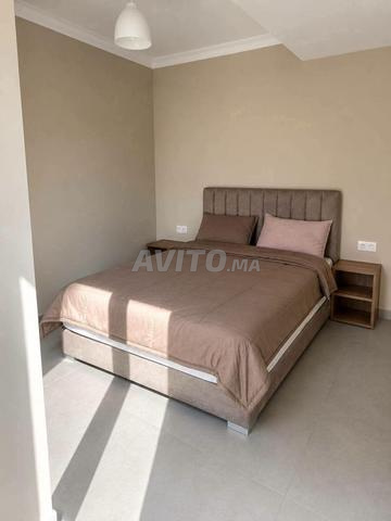 Location Appartement Longue durée Agadir Founty - 2