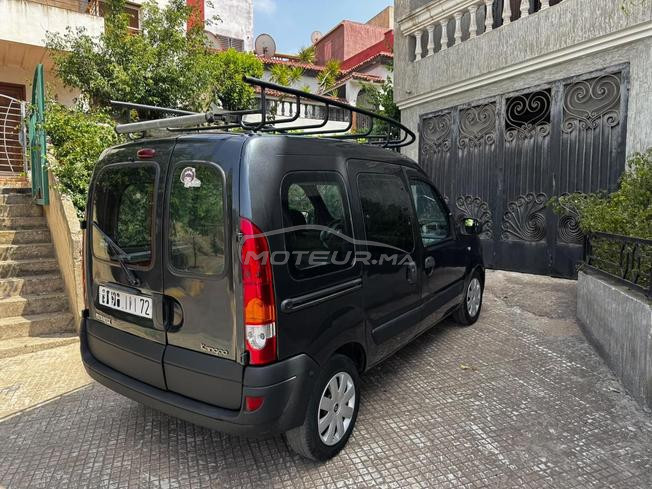 renault kangoo dci 