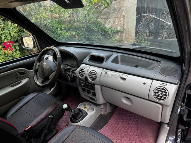 renault kangoo dci 