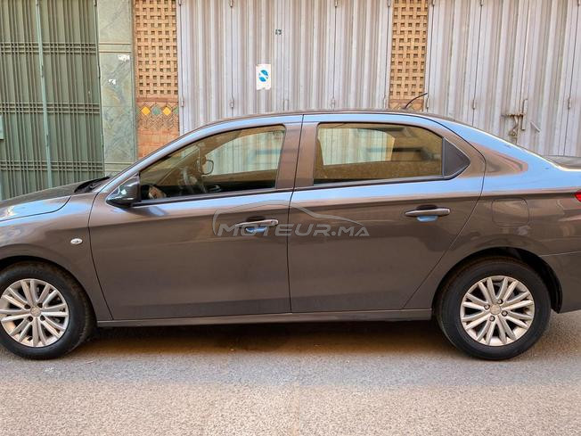 Peugeot 301
