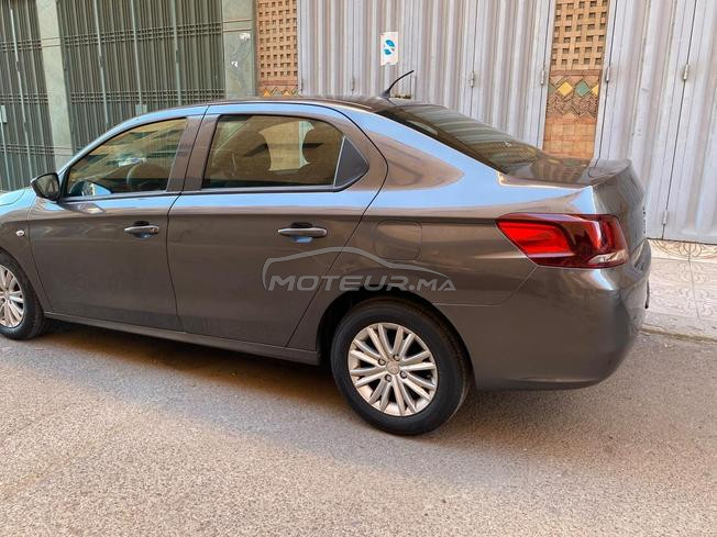 Peugeot 301