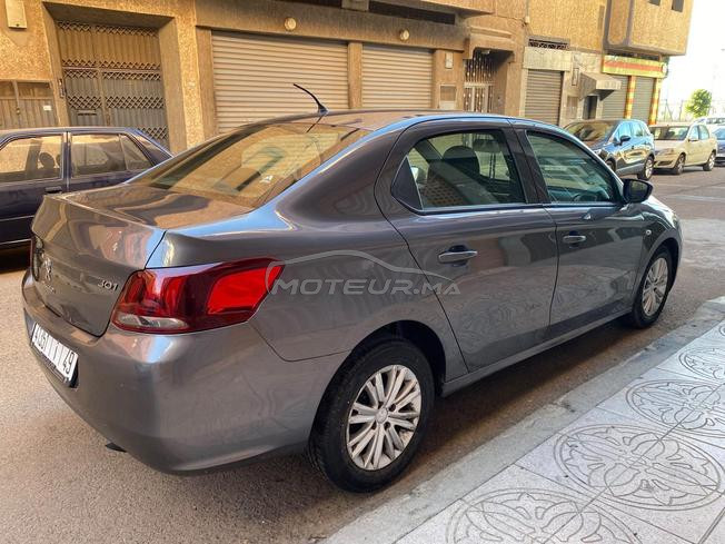 Peugeot 301
