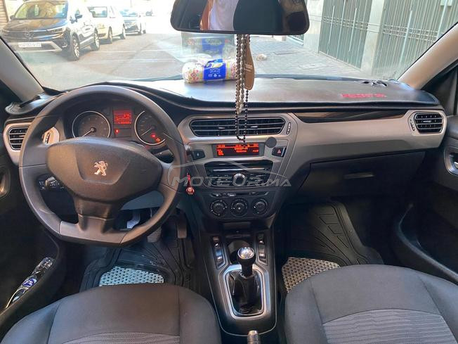 Peugeot 301