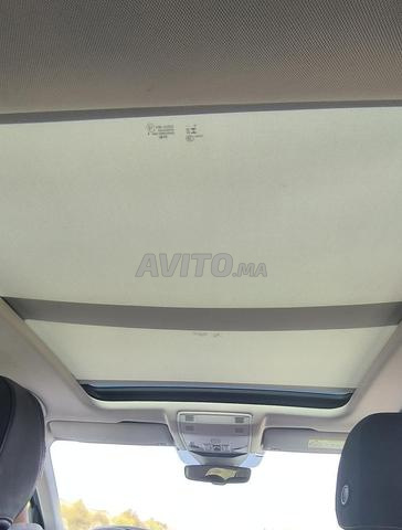 Volkswagen T-Roc Diesel Automatique 2024 à Rabat - 2