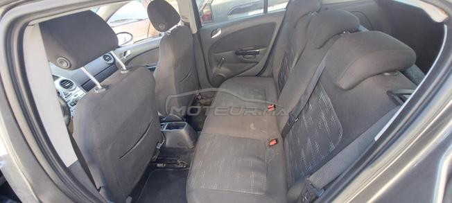 opel corsa avendre