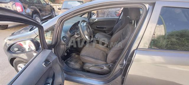 Opel Corsa à vendre - 2