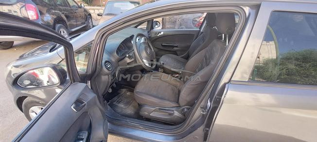 opel corsa avendre