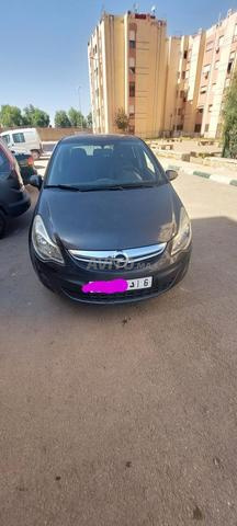 Opel Corsa à vendre