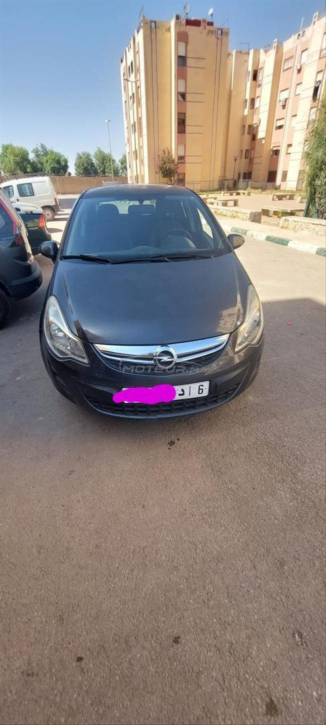 opel corsa avendre