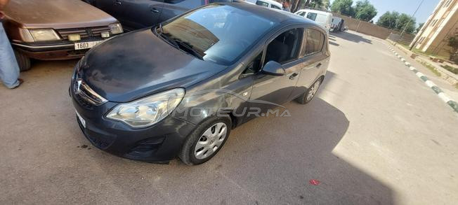 opel corsa avendre