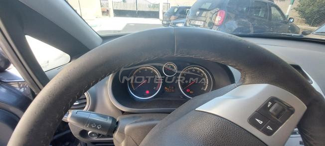 opel corsa avendre
