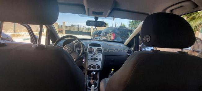 opel corsa avendre