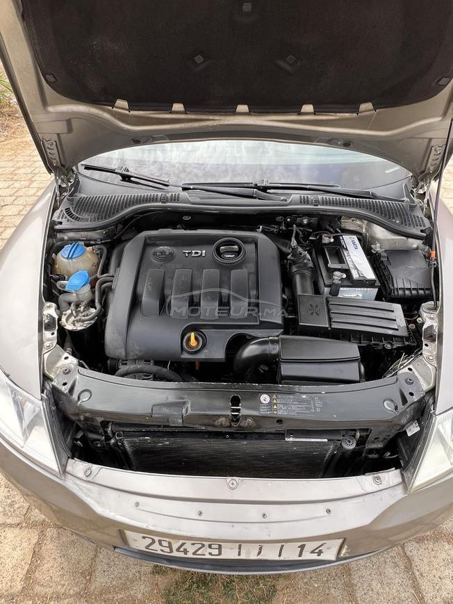 Skoda Octavia 2013
