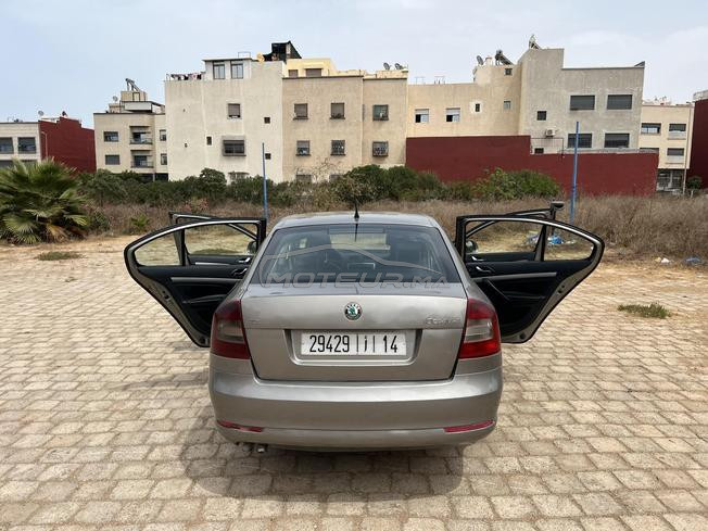 Skoda Octavia 2013